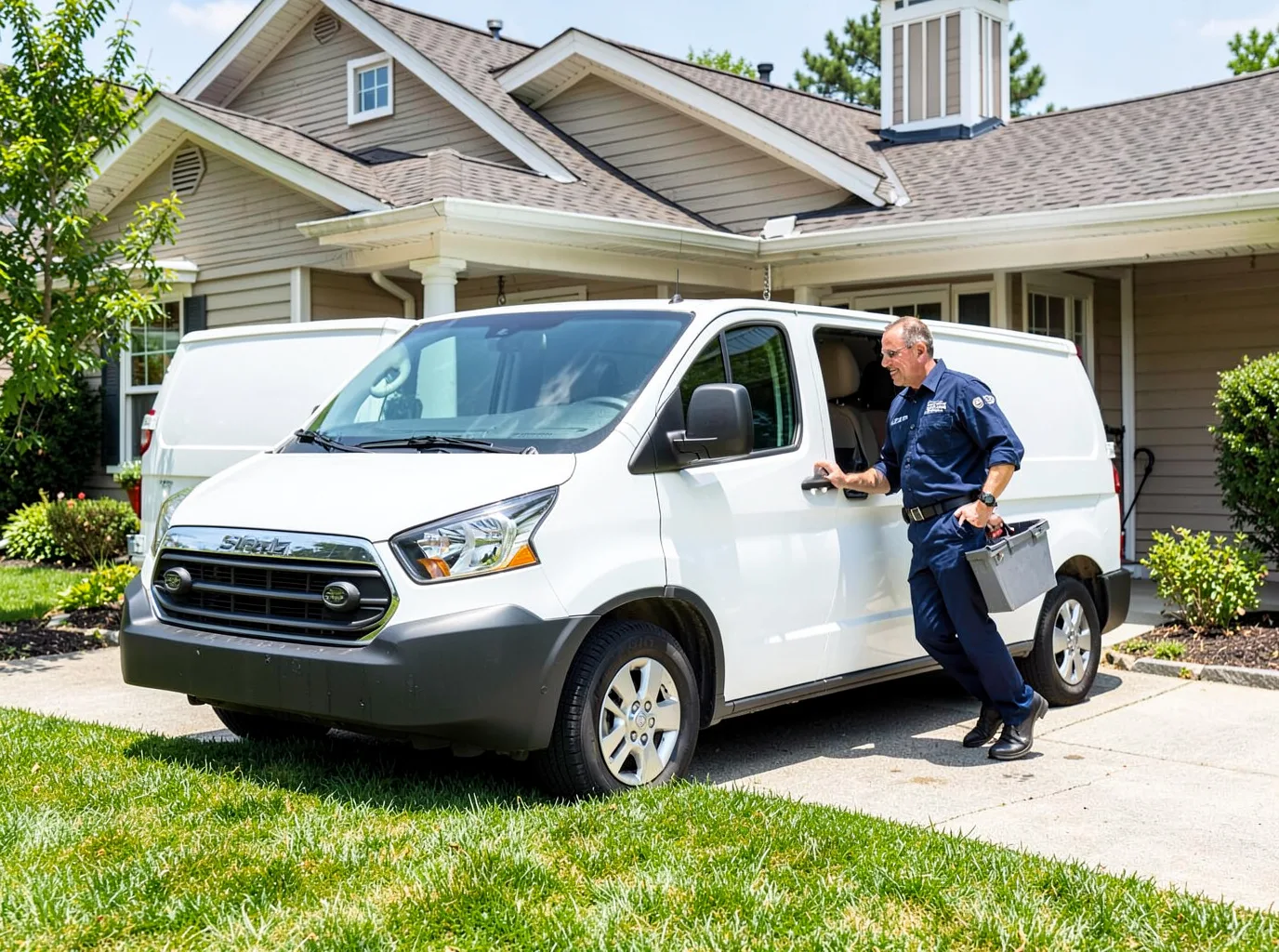Emergency Plumber company in Columbus, ND