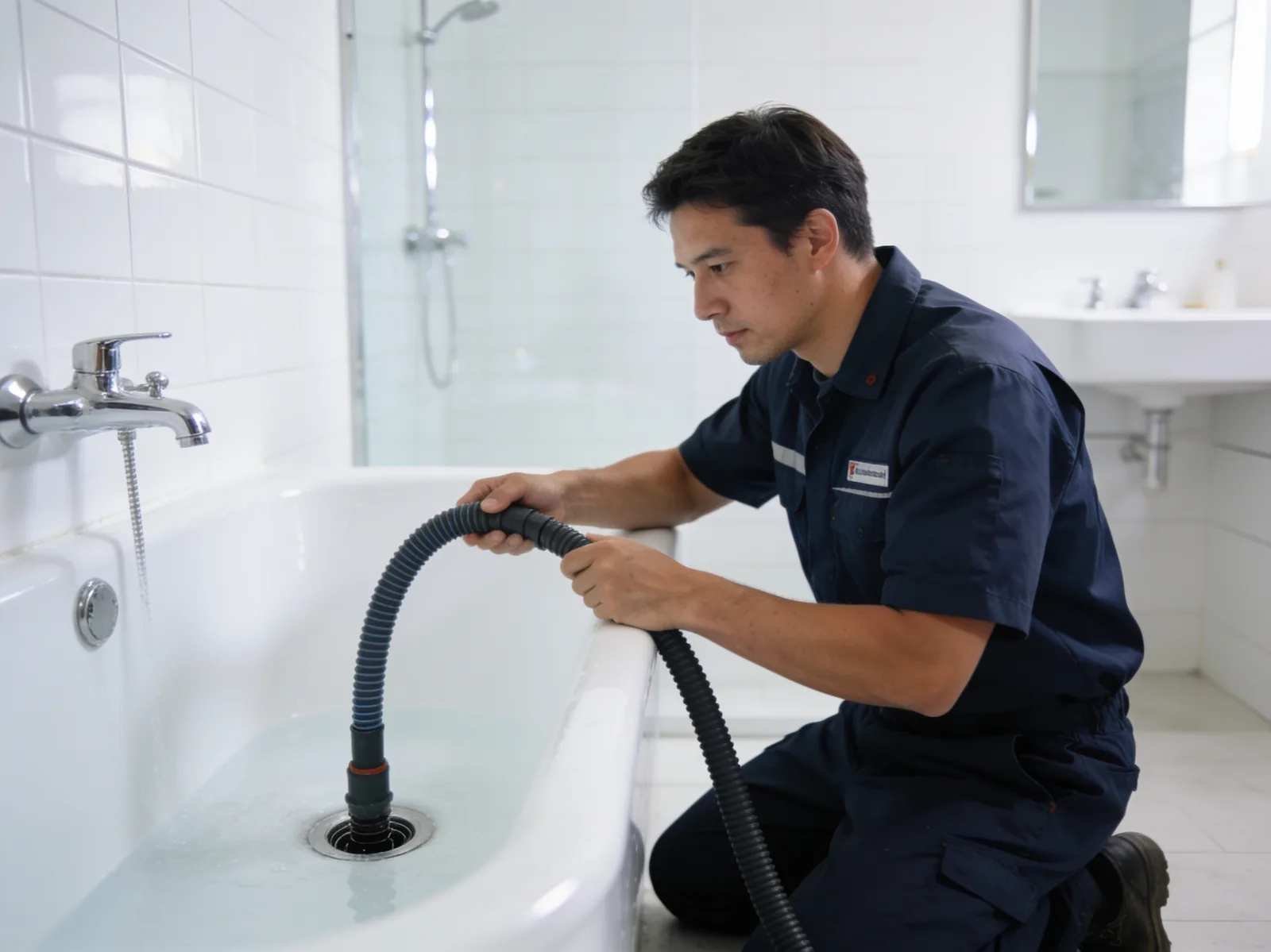 Emergency Plumber Columbus, ND FAQs